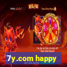 7y.com happy